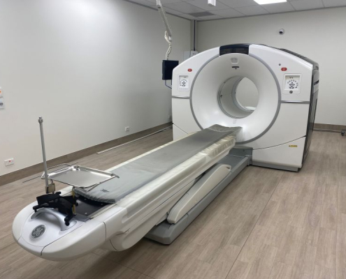 PET CT at SRG Radiology